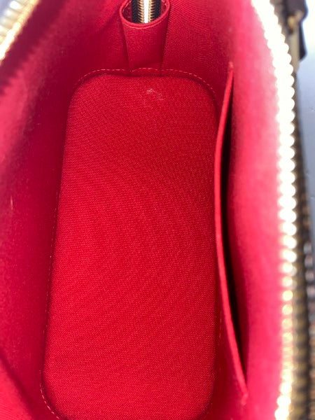 Louis Vuitton Damier Alma BB Bag-handbag-Louis Vuitton-The Closet Egypt