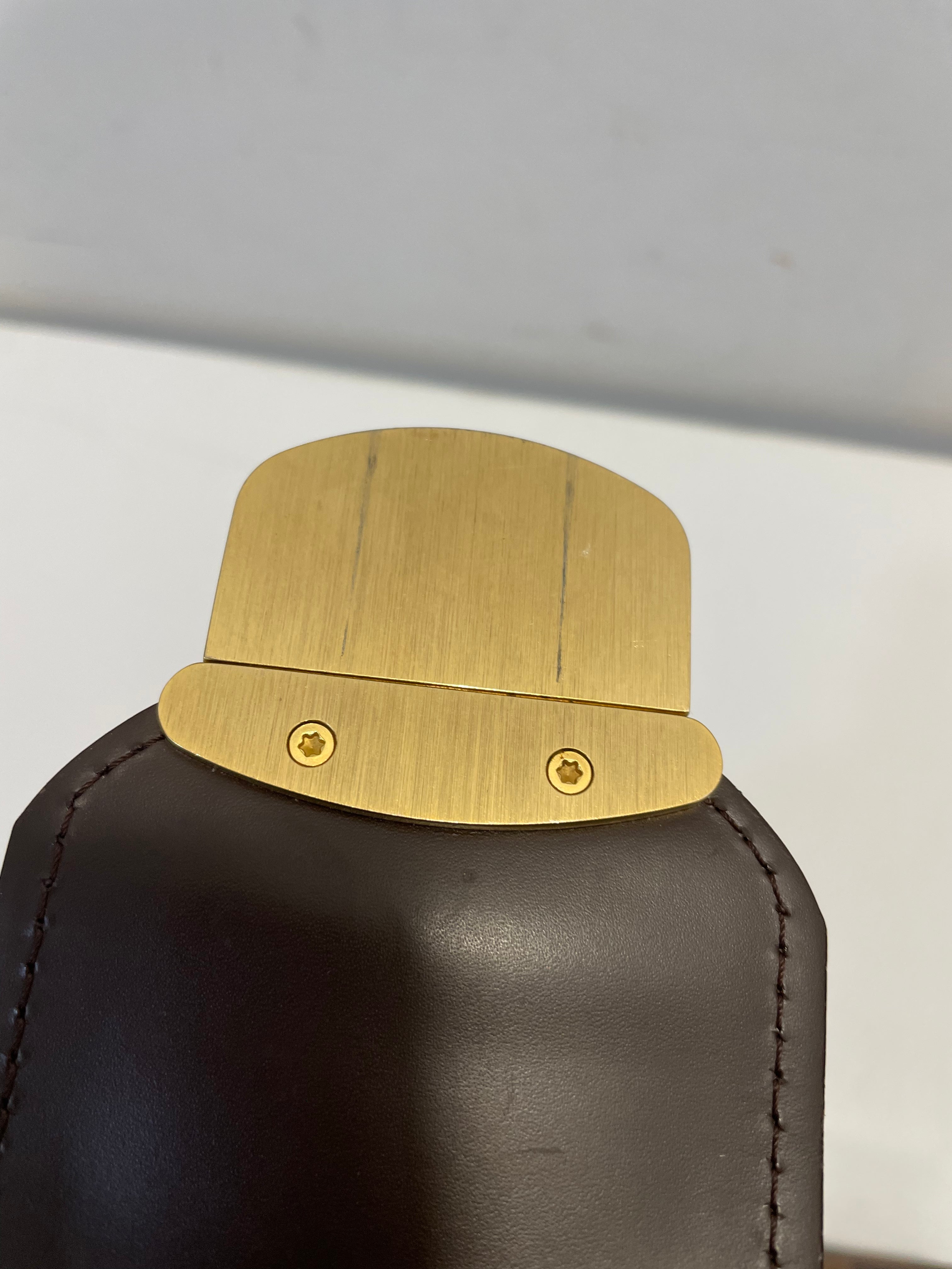 Louis Vuitton Damier Sistina Shoulder Bag-handbag-Louis Vuitton-The Closet Egypt