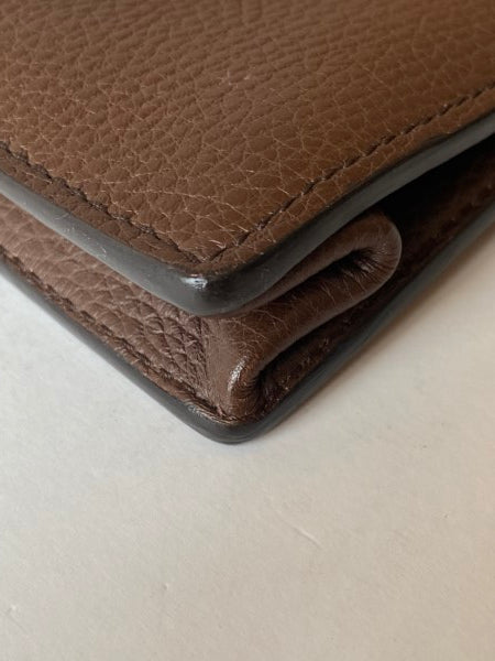 Tom Ford Brown Sleeve / Laptop Large Bag-handbag-Tom Ford-The Closet Egypt