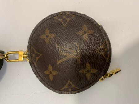 Louis Vuitton Brown Monogram Multi Pochette-Pochette-Louis Vuitton-The Closet Egypt