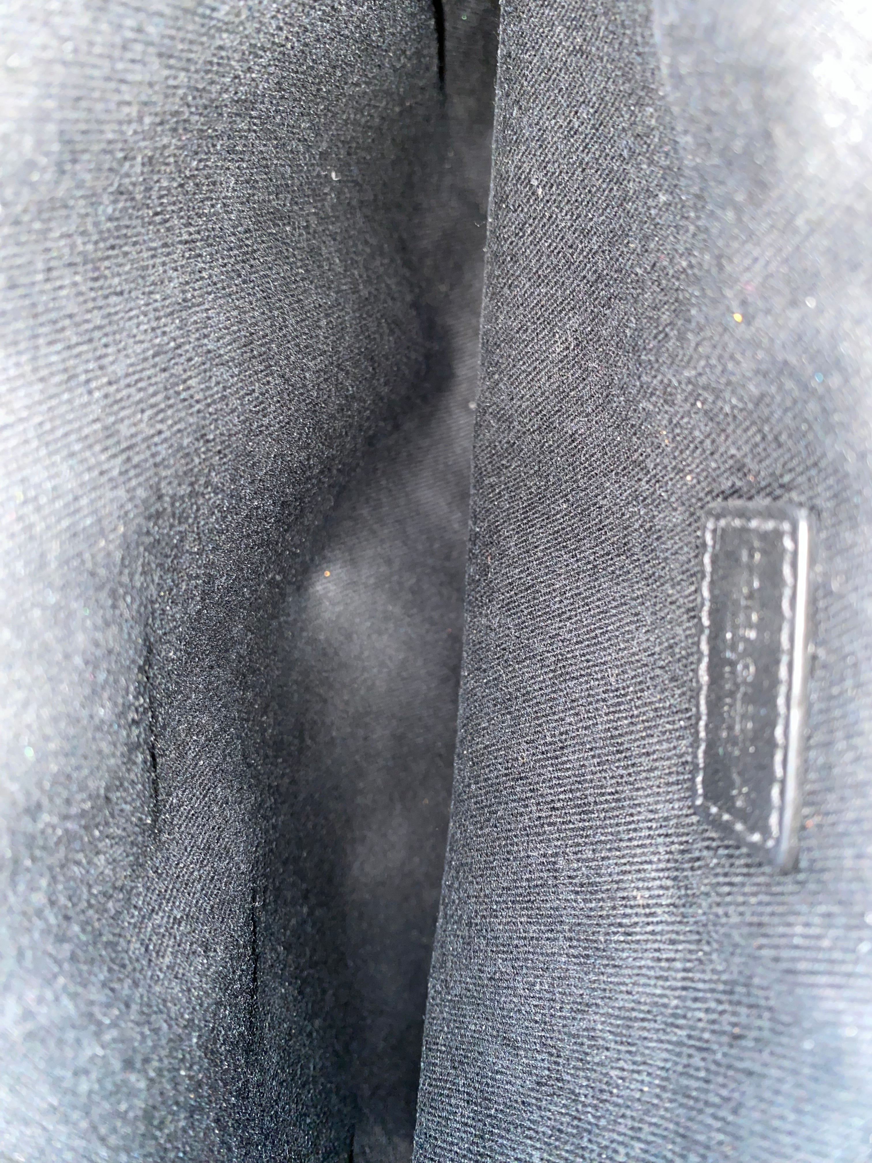 Dolce & Gabbana Bicolor Clutch-Clutch-Dolce & Gabbana-The Closet Egypt