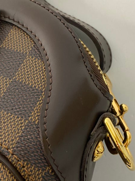 Louis Vuitton Damier Trevi Bag-handbag-Louis Vuitton-The Closet Egypt