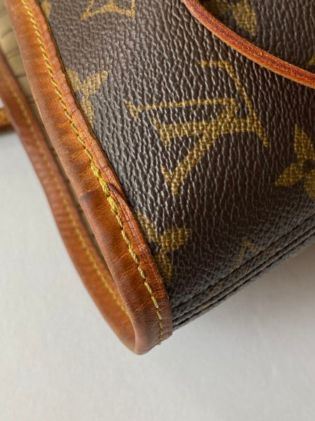 Louis Vuitton Monogram Neverfull MM Bag-handbag-Louis Vuitton-The Closet Egypt