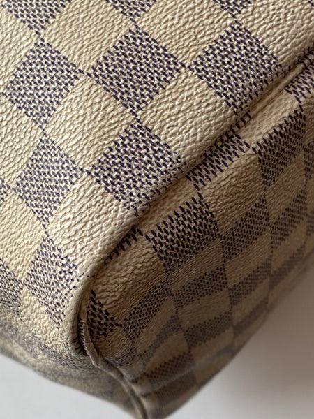 Louis Vuitton Azur Neverfull GM Bag-handbag-Louis Vuitton-The Closet Egypt