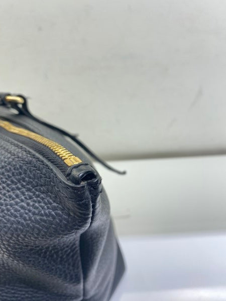 Burberry Black Tote Bag-handbag-Burberry-The Closet Egypt