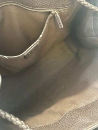 Gucci Brown Gifford Shoulder Bag-handbag-Gucci-The Closet Egypt