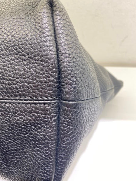 Burberry Black Tote Bag-handbag-Burberry-The Closet Egypt