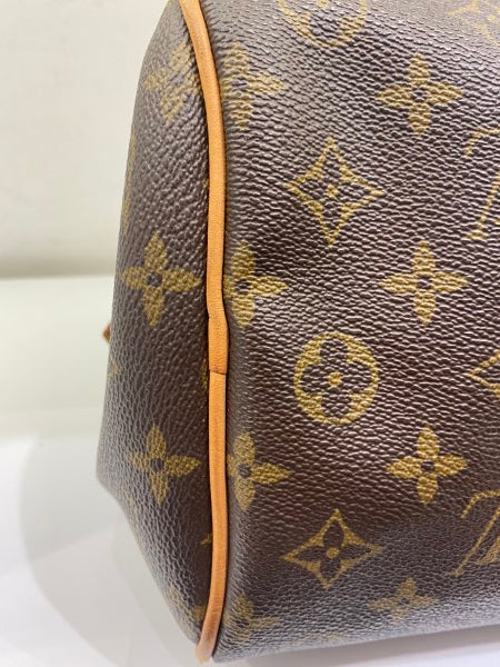 Louis Vuitton Monogram Montorgueil Tote Bag-handbag-Louis Vuitton-The Closet Egypt