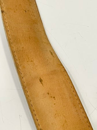 Louis Vuitton Azur Belt 36-Belt-Louis Vuitton-The Closet Egypt