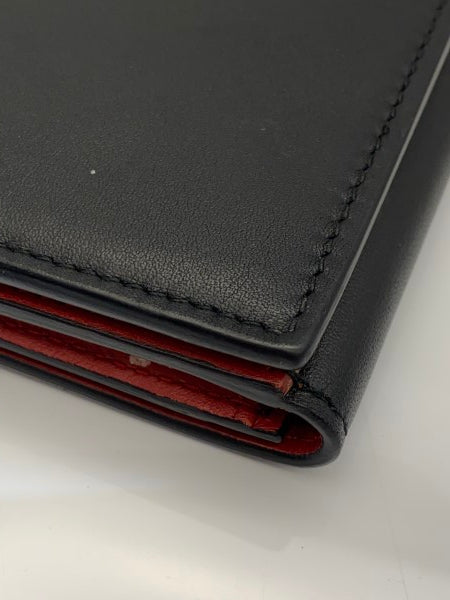 Christian Dior Bicolor Small Wallet-wallet-Christian Dior-The Closet Egypt