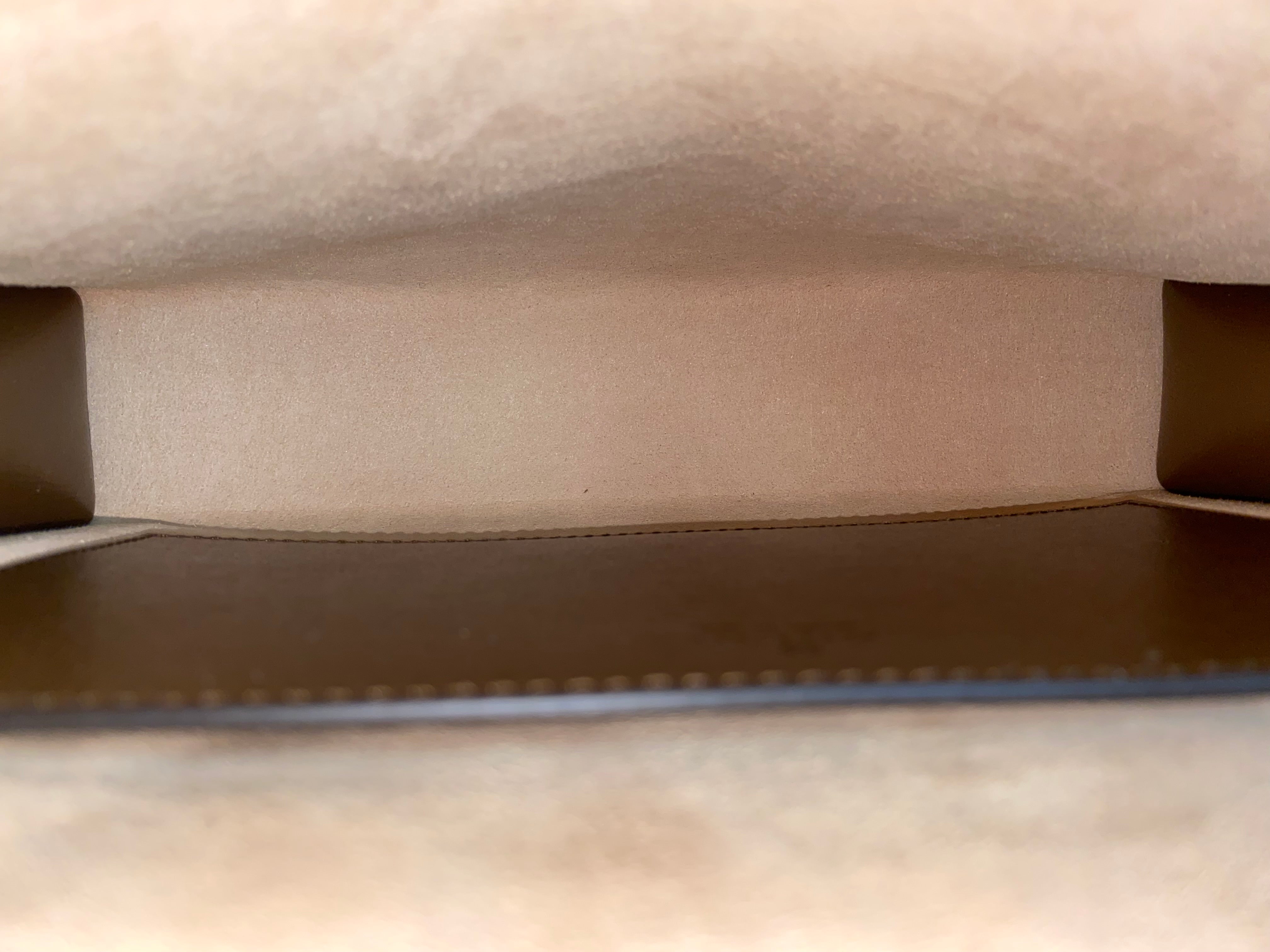 Gucci Bicolor GG Pouch-Pouch-Gucci-The Closet Egypt