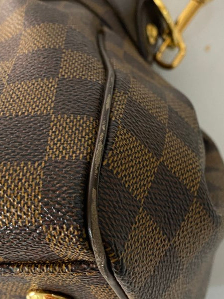 Louis Vuitton Damier Trevi Bag-handbag-Louis Vuitton-The Closet Egypt