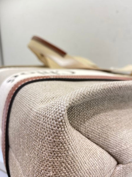 Chloe Bicolor Woody Medium Bag-handbag-Chloe-The Closet Egypt