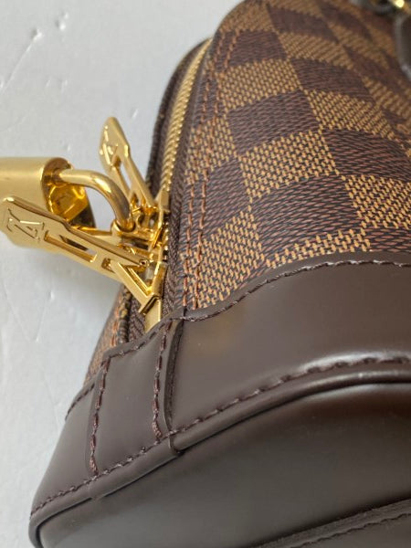 Louis Vuitton Damier Alma BB Bag-handbag-Louis Vuitton-The Closet Egypt