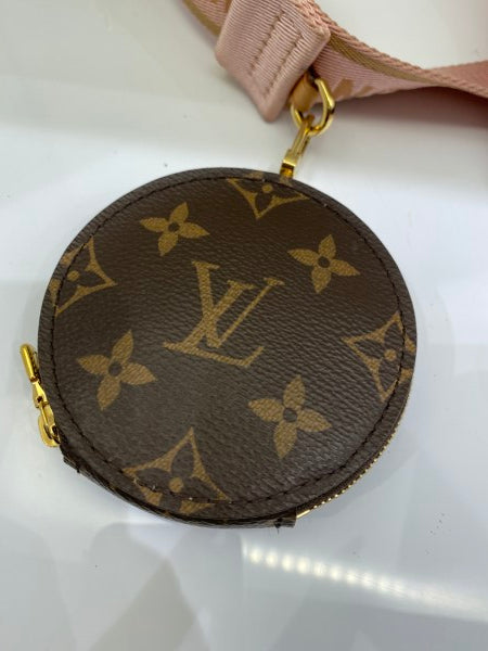 Louis Vuitton Monogram Multi Pochette Accessoires-Pochette-Louis Vuitton-The Closet Egypt