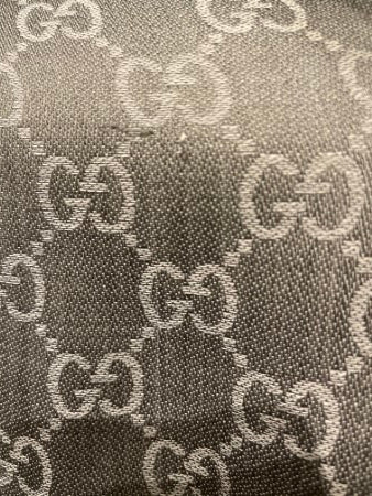 Gucci Brown GG Shawl-Shawl-Gucci-The Closet Egypt