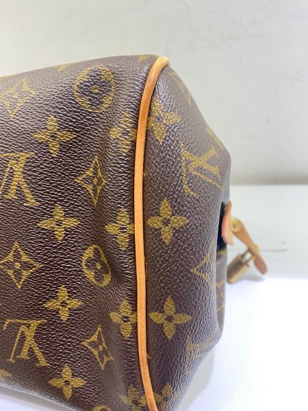 Louis Vuitton Monogram Montorgueil Tote Bag-handbag-Louis Vuitton-The Closet Egypt