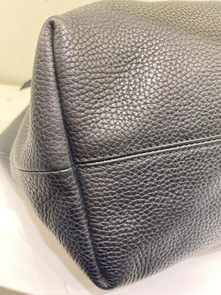Burberry Black Tote Bag-handbag-Burberry-The Closet Egypt
