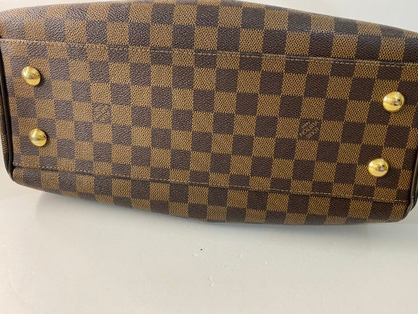 Louis Vuitton Damier Trevi Bag-handbag-Louis Vuitton-The Closet Egypt