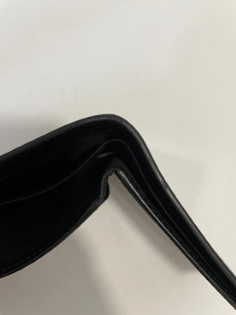 Gucci Black GG Small Wallet-wallet-Gucci-The Closet Egypt