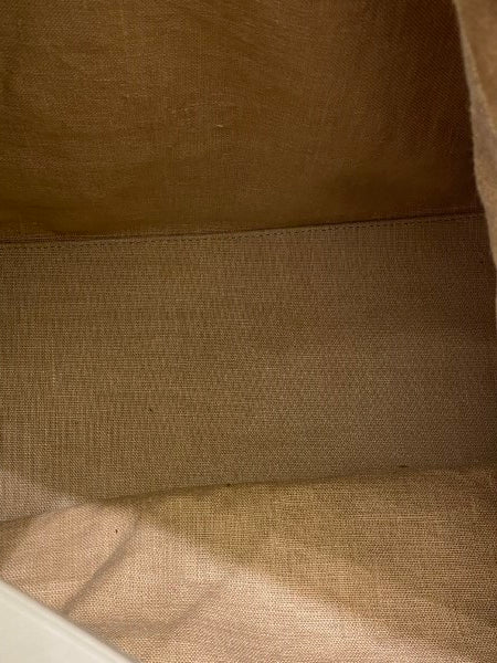 Fendi Multicolor Hobo Colorful Striped Large Bag-handbag-Fendi-The Closet Egypt