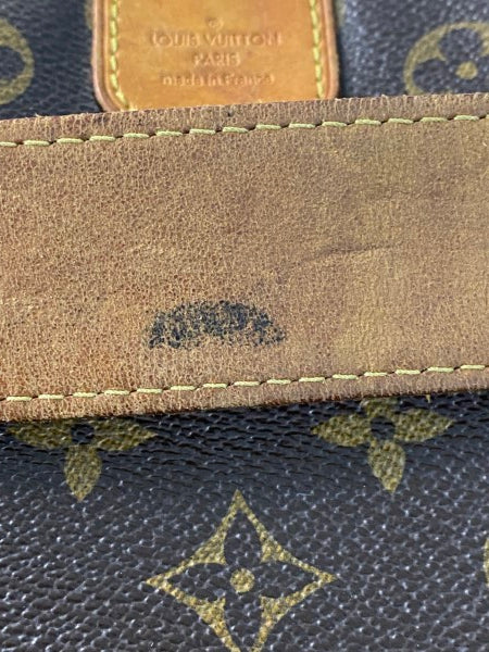 Louis Vuitton Monogram Delightful Bag-handbag-Louis Vuitton-The Closet Egypt