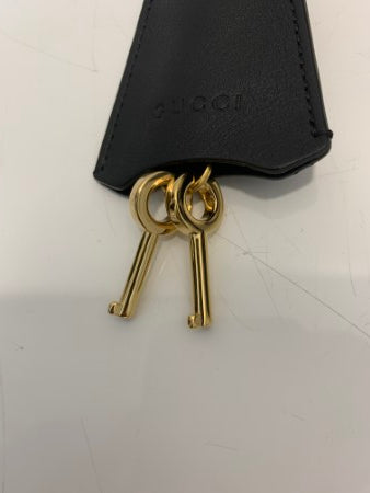 Gucci Bicolor GG Supreme Padlock Small Shoulder Bag-handbag-Gucci-The Closet Egypt