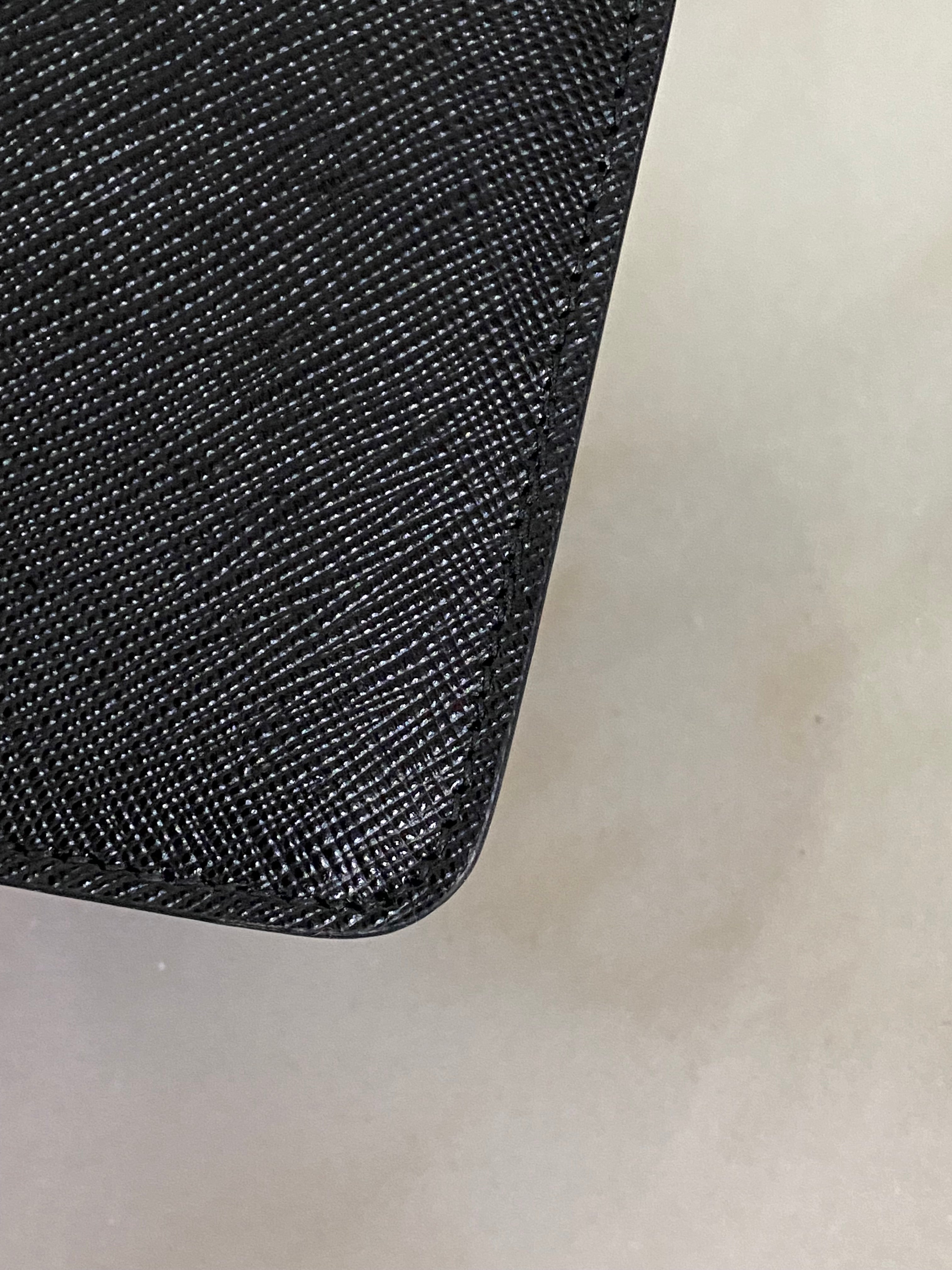 Prada Black Crossbody Bag-handbag-Prada-The Closet Egypt