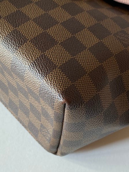 Louis Vuitton Damier Clapton Backpack Bag-Backpack-Louis Vuitton-The Closet Egypt