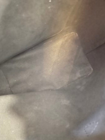 Louis Vuitton Black Lockme Backpack Bag-Backpack-Louis Vuitton-The Closet Egypt