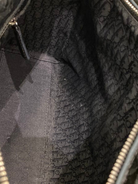 Christian Dior Black Lady Dior Bag-handbag-Christian Dior-The Closet Egypt