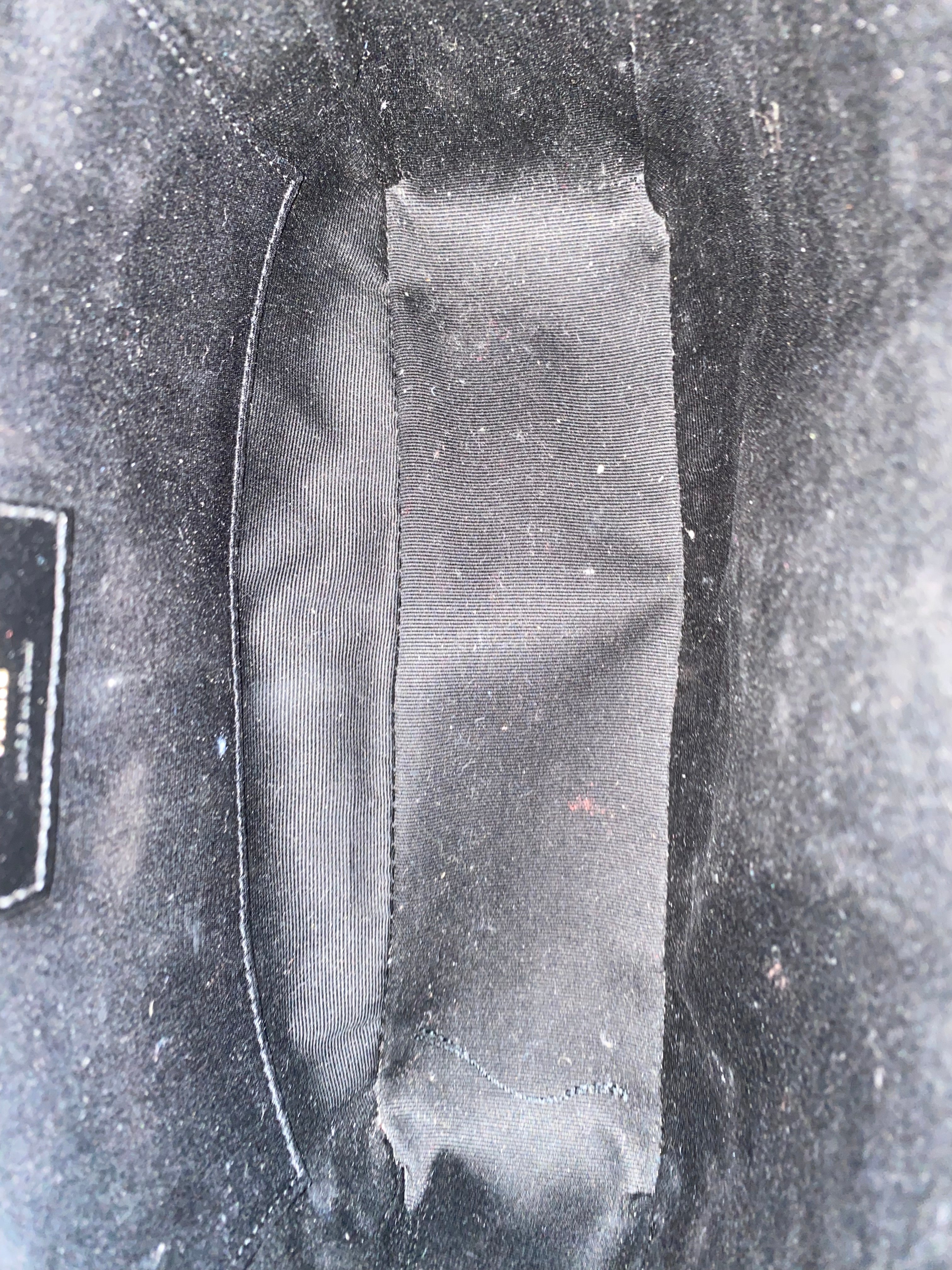 YSL Black Lou Camera Crossbody Bag-handbag-YSL-The Closet Egypt