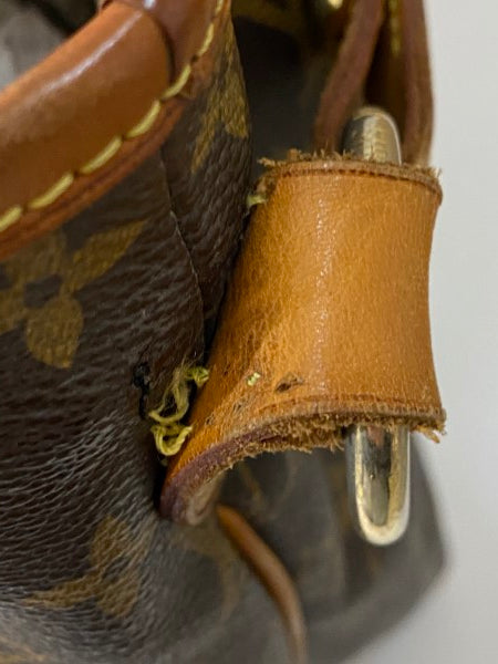 Louis Vuitton Monogram Delightful Bag-handbag-Louis Vuitton-The Closet Egypt