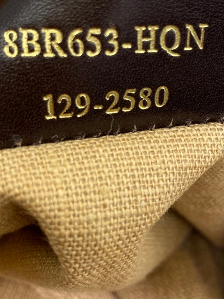 Fendi Multicolor Hobo Colorful Striped Large Bag-handbag-Fendi-The Closet Egypt