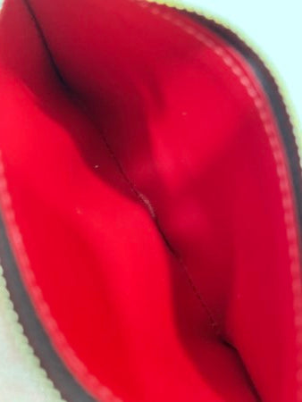 Louis Vuitton Ebene Victorine Wallet-wallet-Louis Vuitton-The Closet Egypt