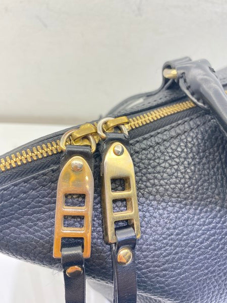 Burberry Black Tote Bag-handbag-Burberry-The Closet Egypt