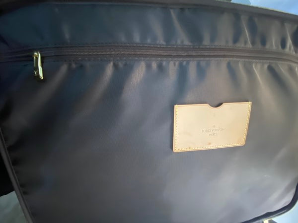 Louis Vuitton Monogram Pegase 50 Bag-Travel-Louis Vuitton-The Closet Egypt