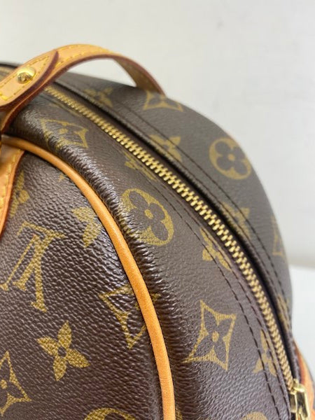 Louis Vuitton Monogram Montorgueil Tote Bag-handbag-Louis Vuitton-The Closet Egypt