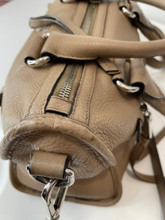 Prada Beige Phenix Convertible Tote Bag-handbag-Prada-The Closet Egypt