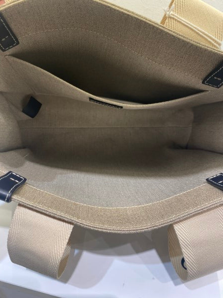 Chloe Bicolor Woody Medium Bag-handbag-Chloe-The Closet Egypt