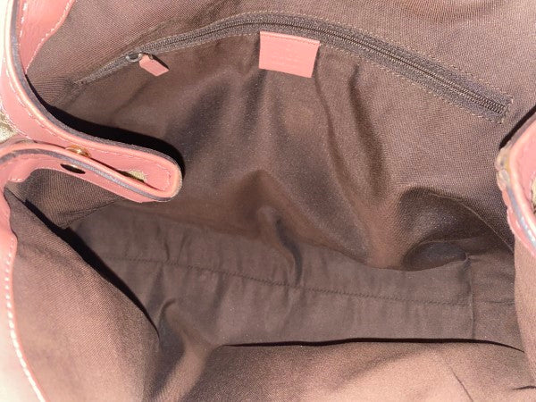 Gucci Bicolor GG Sukey Small Bag-handbag-Gucci-The Closet Egypt