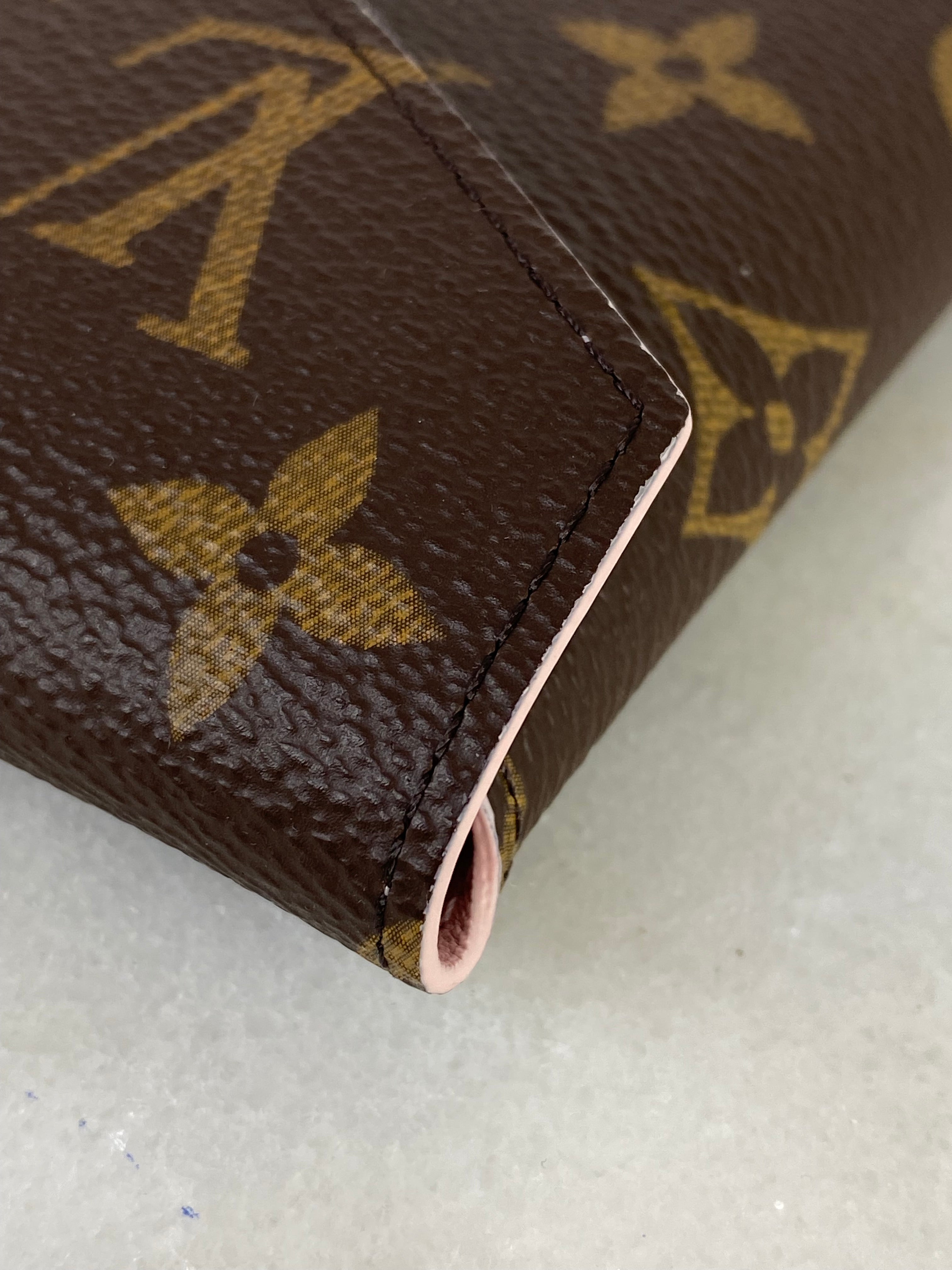 Louis Vuitton Monogram Kirigami Medium Pouch-Pouch-Louis Vuitton-The Closet Egypt