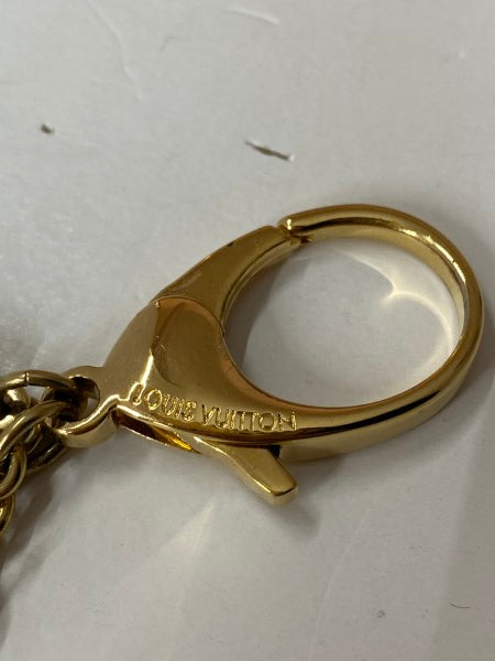 Louis Vuitton Bicolor Tapage Bag Charm-Bag Charm-Louis Vuitton-The Closet Egypt