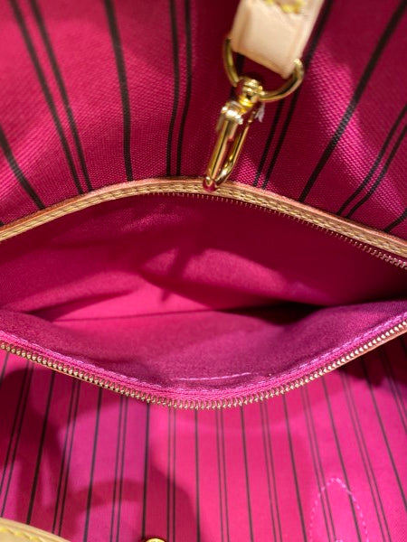 Louis Vuitton Monogram Neverfull MM Bag-handbag-Louis Vuitton-The Closet Egypt