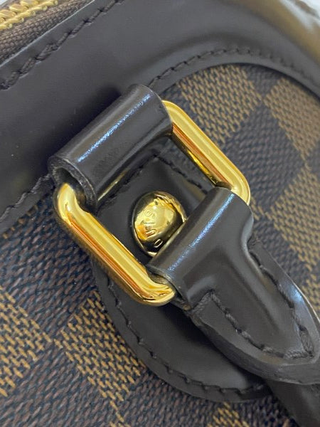 Louis Vuitton Damier Trevi Bag-handbag-Louis Vuitton-The Closet Egypt