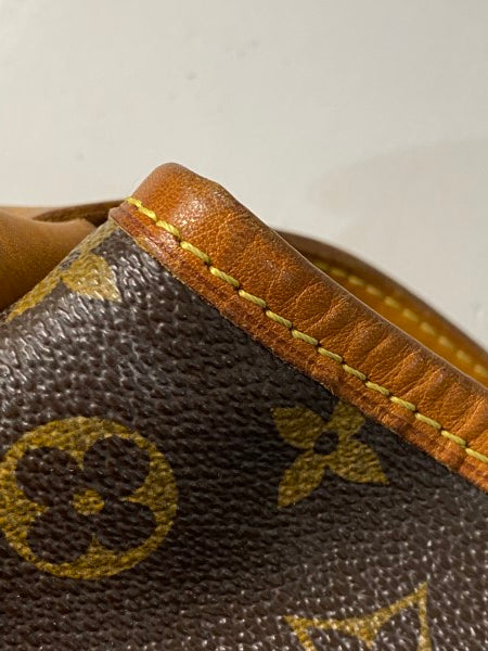 Louis Vuitton Monogram Delightful Bag-handbag-Louis Vuitton-The Closet Egypt