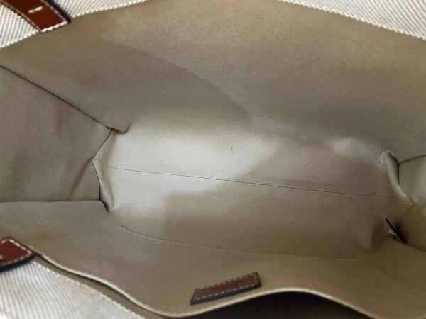 Chloe Bicolor Woody Medium Bag-handbag-Chloe-The Closet Egypt