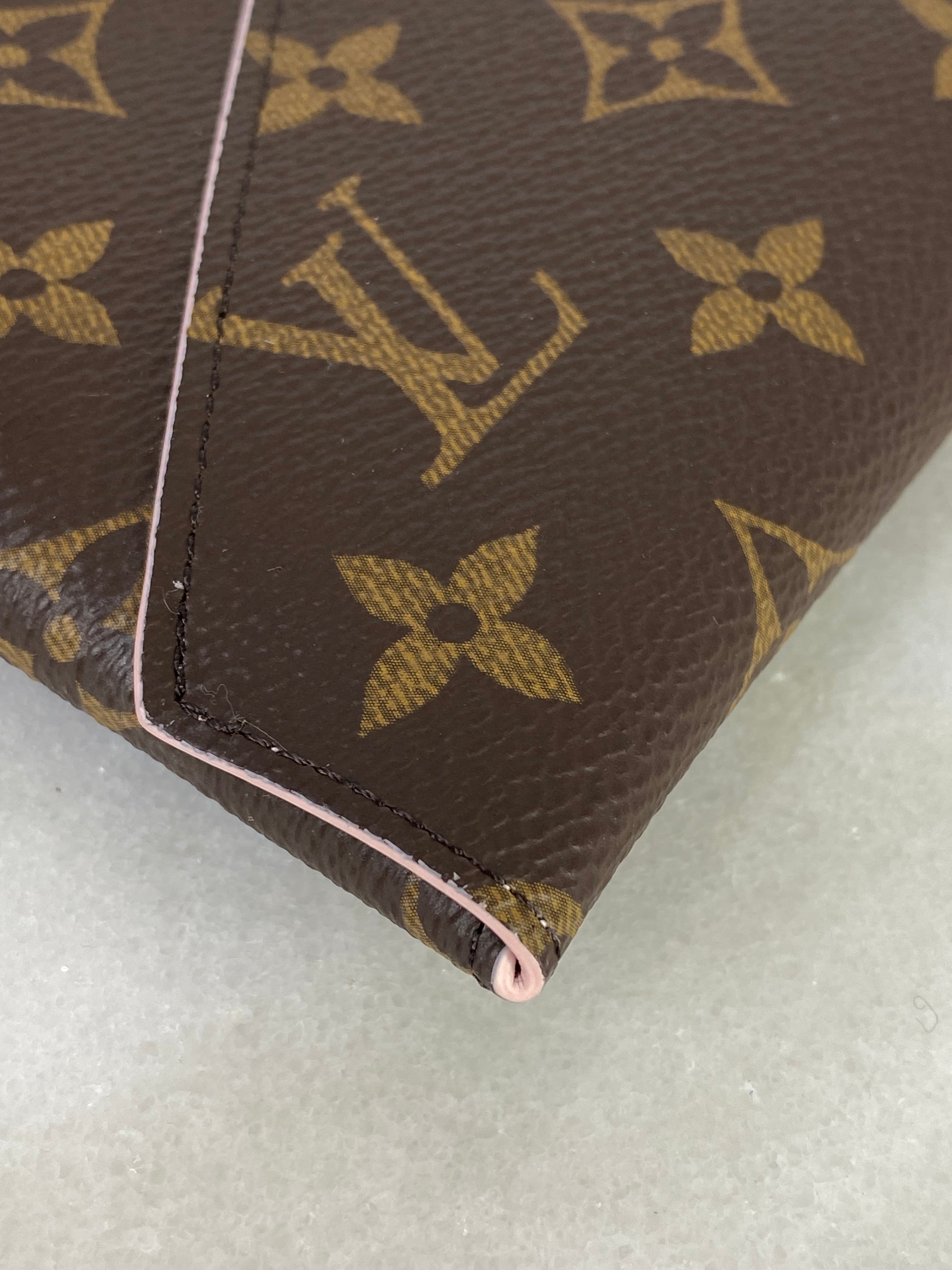 Louis Vuitton Monogram Kirigami Medium Pouch-Pouch-Louis Vuitton-The Closet Egypt