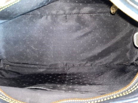 Louis Vuitton Black Suhali Le Superbe Tote Bag-handbag-Louis Vuitton-The Closet Egypt
