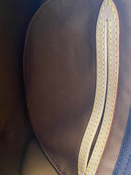 Louis Vuitton Monogram Speedy 35 Bag-handbag-Louis Vuitton-The Closet Egypt